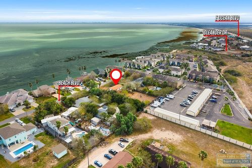 157 Beach Blvd, Laguna Vista, TX, 78578 | Card Image