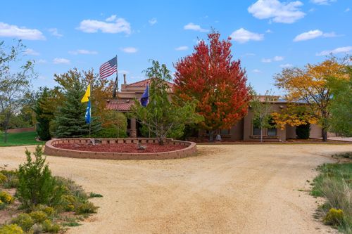 900 Gunsmoke Road, Sandia Park, NM, 87047 | Card Image