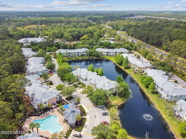 1608 - 135 Bayberry Cir, Condo with 3 bedrooms, 3 bathrooms and null parking in St Augustine FL | Image 55