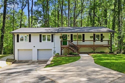306 Jason Ct, Woodstock, GA, 30188-3210 | Card Image