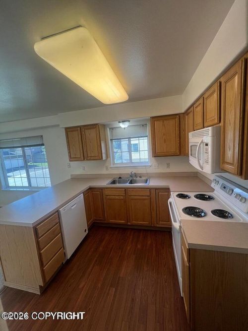 d-7035 Gold Kings Avenue, Anchorage, AK, 99504 | Card Image