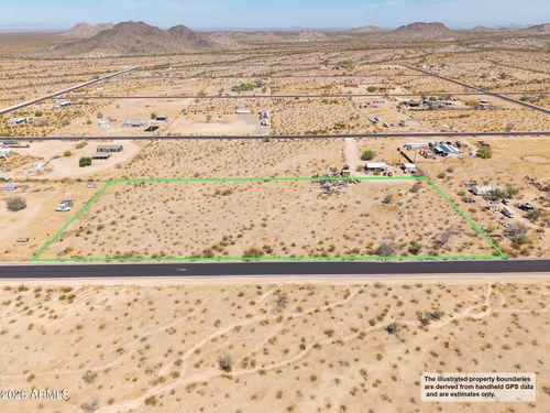42-0 W Arrowhead Rd, Casa Grande, AZ, 85193 | Card Image