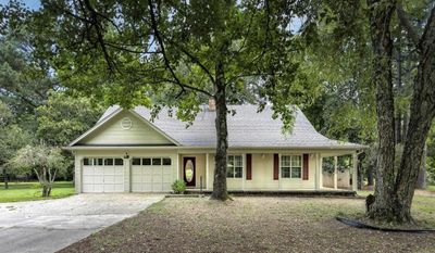 18720 Johns Lane, House other with 3 bedrooms, 2 bathrooms and null parking in Roland AR | Image 1