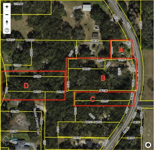 0000 Gunn Hwy, ODESSA, FL, 33556 | Card Image