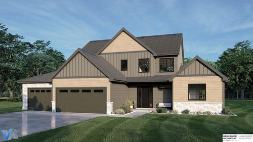 23720 Mary Jo Lane, Waterloo, NE, 68069 | Card Image