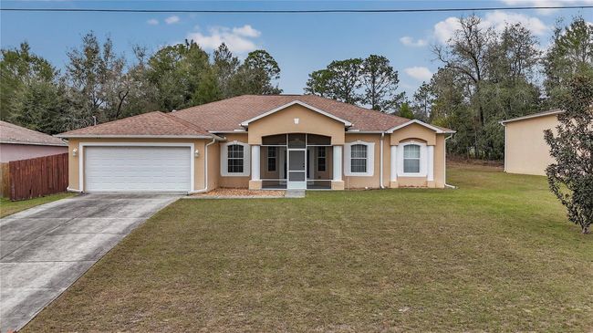 40 - 7858 N Fieldstone Dr, House other with 4 bedrooms, 2 bathrooms and null parking in CITRUS SPRINGS FL | Image 34