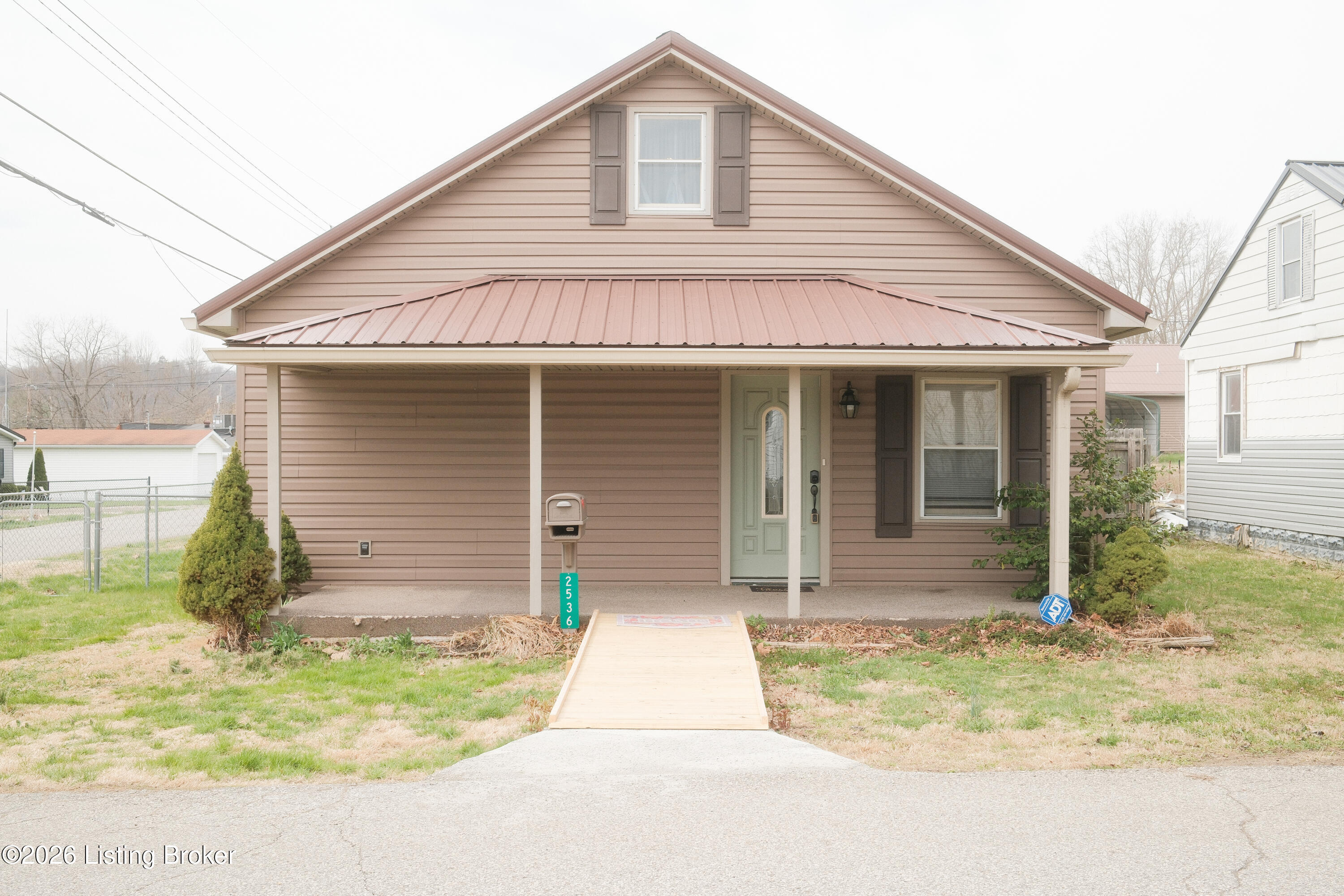 Residential in Ashland