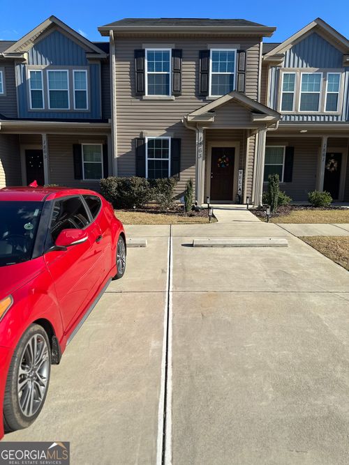 1863 Butternut Dr, Grovetown, GA, 30813-0593 | Card Image