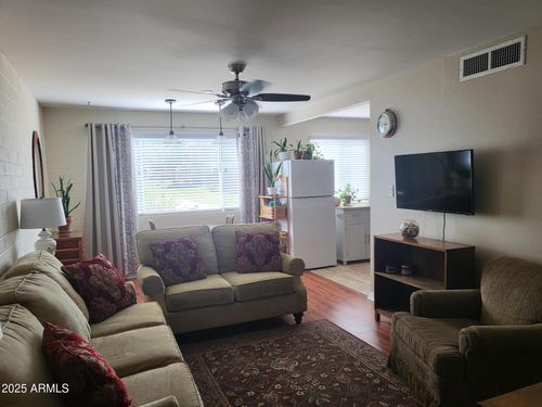 l109-8221 E Garfield St, Scottsdale, AZ, 85257-3829 | Card Image