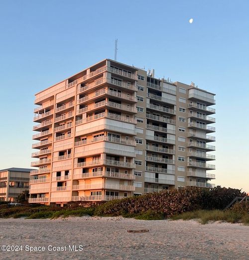 apt-401-877 N Highway A1a, Indialantic, FL, 32903-3057 | Card Image