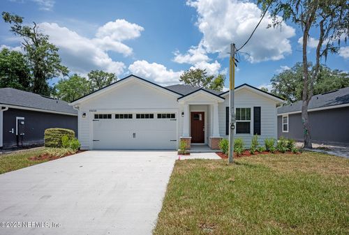 15230 Robert Ave, Jacksonville, FL, 32218-1846 | Card Image