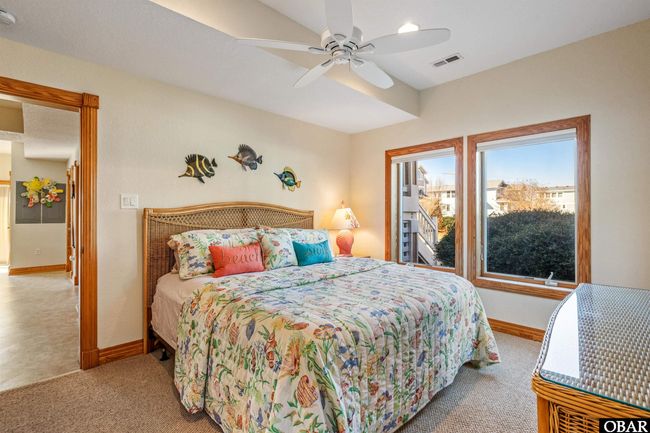 513 First Flight Run, House other with 6 bedrooms, 7 bathrooms and null parking in Kitty Hawk NC | Image 37