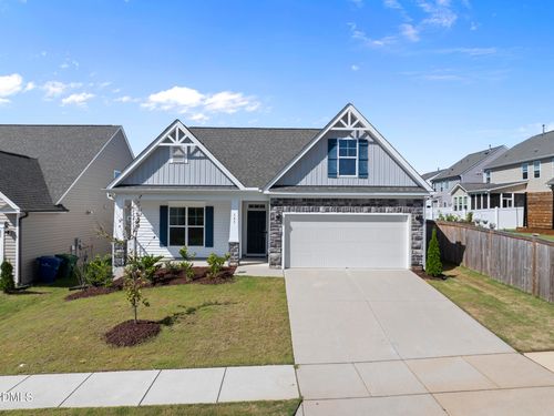 545 Glenwyck Ct, Fuquay-Varina, NC, 27526-2286 | Card Image