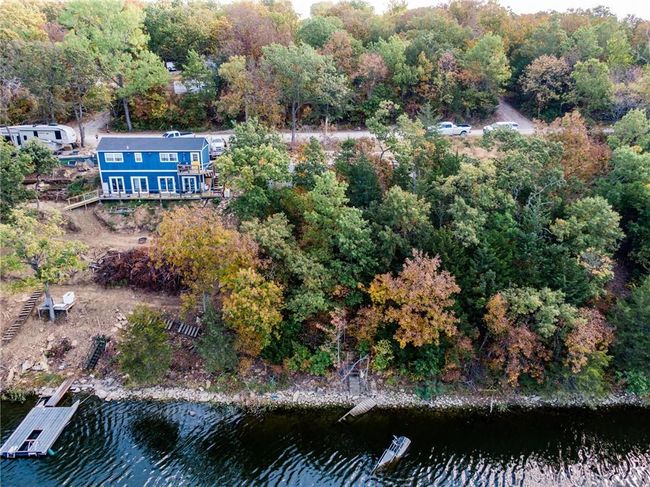 51 N Lakeview Rd, Home with 0 bedrooms, 0 bathrooms and null parking in Mapleton KS | Image 11
