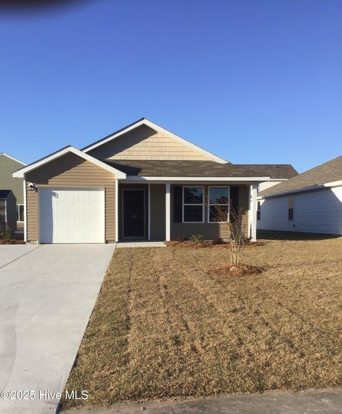 351 Bragg Road Sw, Supply, NC, 28462 | Card Image