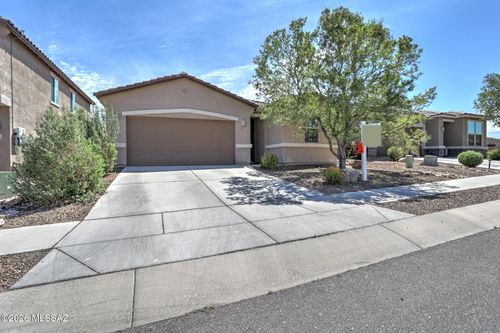 995 W Calle Tolima, Sahuarita, AZ, 85629-0508 | Card Image