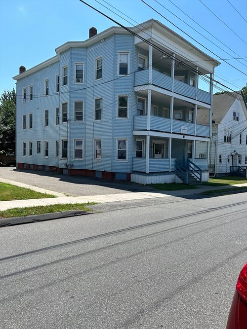 3-l-80 Cochran St, Chicopee, MA, 01020-4655 | Card Image