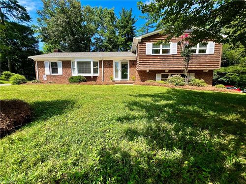 2408 Gracewood Ct, Greensboro, NC, 27408-4501 | Card Image