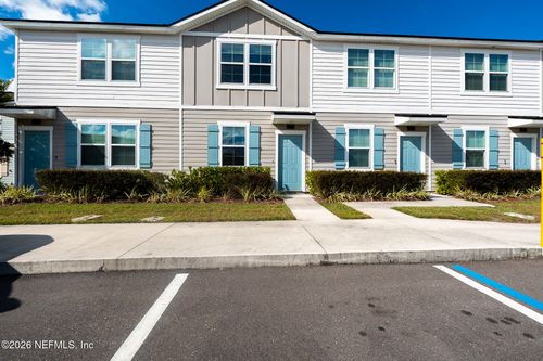 513 Spanish Oaks Way, ORANGE PARK, FL, 32065-5866 | Card Image