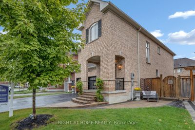 1582 Winville Rd, House other with 4 bedrooms, 4 bathrooms and 6 parking in Pickering ON | Image 3