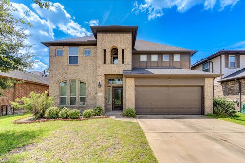 15727 Whisper Woods Dr, Cypress, TX, 77429-1195 | Card Image