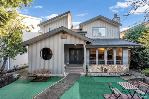 1620 Nanaimo St, New Westminster, BC, V3M2G6 | Card Image