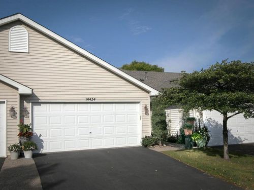 14434 Edgewood Ave, Savage, MN, 55378-2871 | Card Image