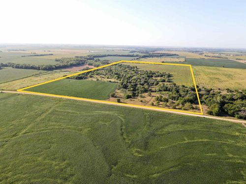 0 Volunteer Rd, Delphos, KS, 67436 | Card Image