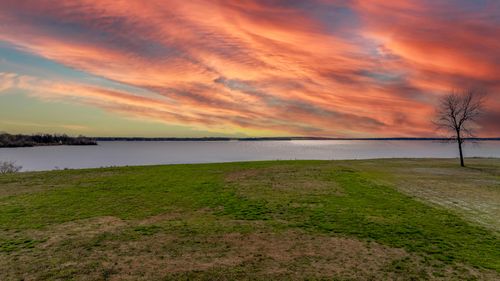 TBD Sunset Cir, Grove, OK, 74344 | Card Image