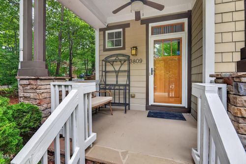 3809 Sw Durham Dr, Durham, NC, 27707-6510 | Card Image