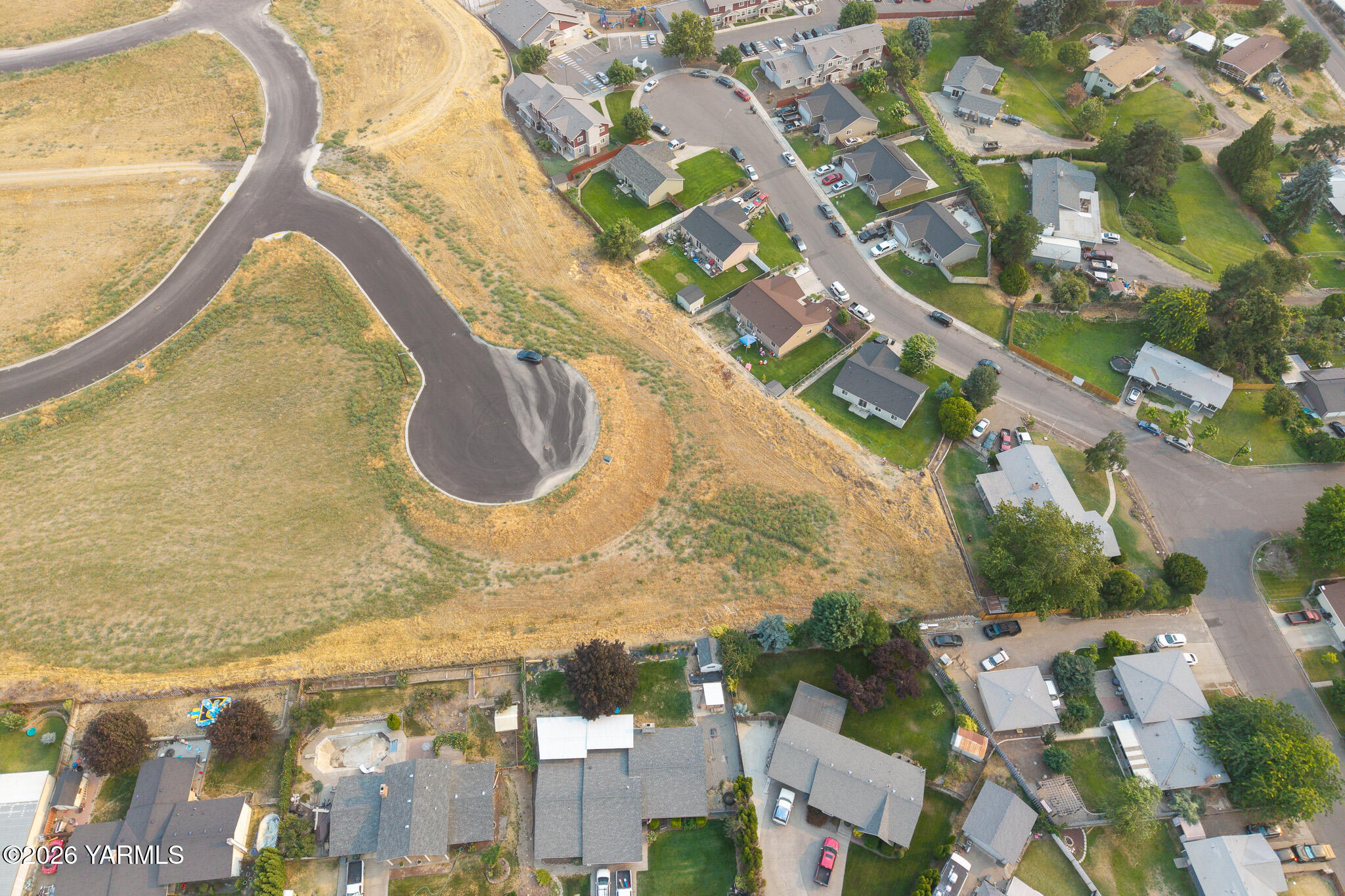 Land in Grandview 5