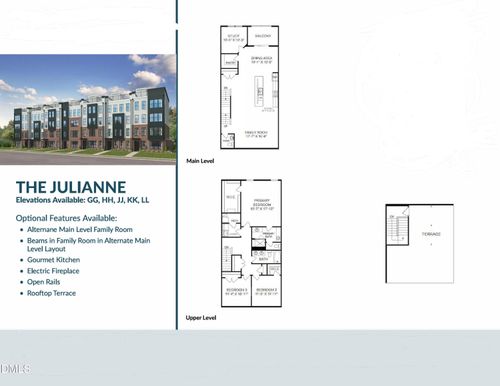 315-1305 Granholm Rd, Cary, NC, 27519-8998 | Card Image