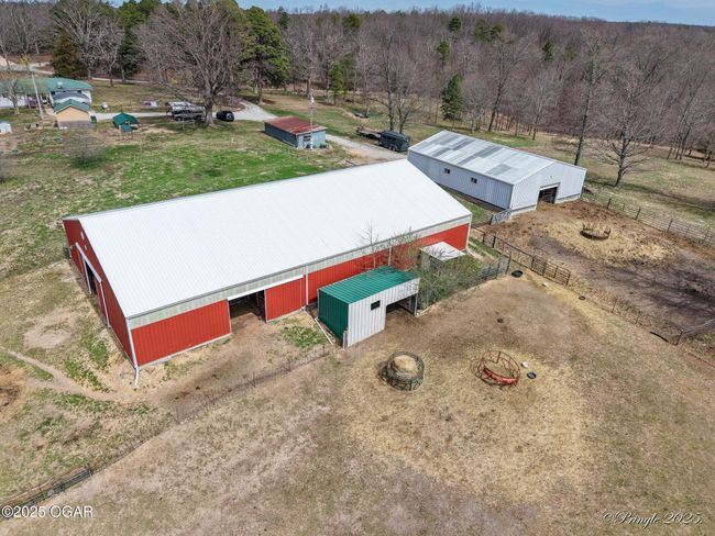 9418 State Route D, Home with 3 bedrooms, 2 bathrooms and null parking in Summersville MO | Image 39