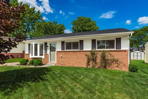 284 Blendon Rd, West Jefferson, OH, 43162-1030 | Card Image