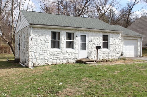 115 Cassada Dr, Greencastle, IN, 46135-1333 | Card Image