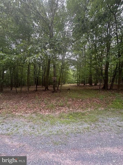 Lot 55 Grimaldi Way, HEDGESVILLE, WV, 25427 | Card Image