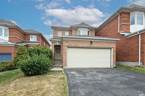 89 Snowdon Cir, Unionville, ON, L3P7S5 | Card Image