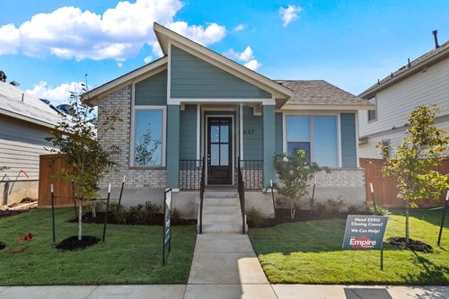 637 Salamander St, San Marcos, TX, 78666 | Card Image