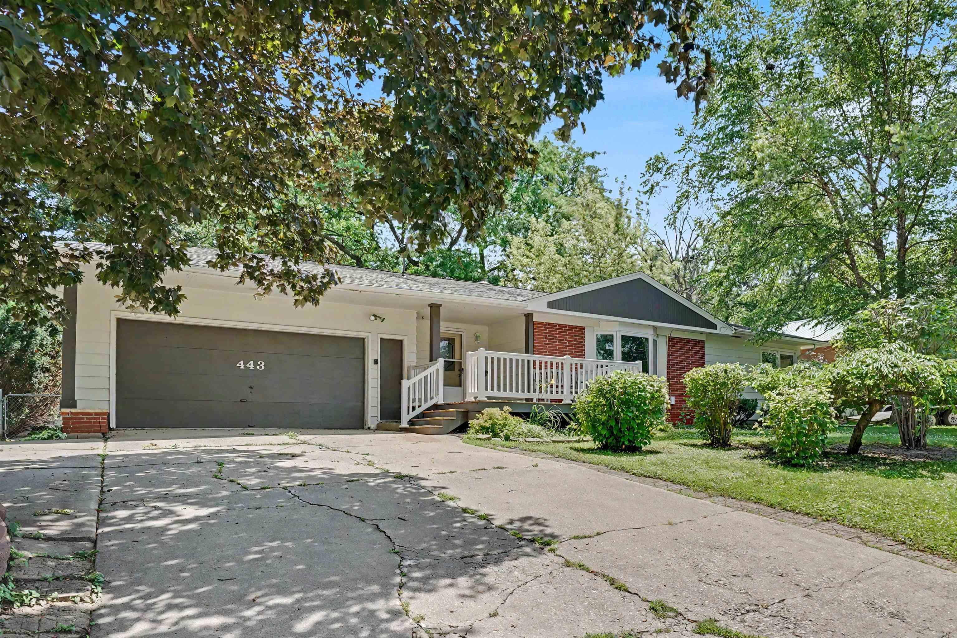Residential in Waterloo