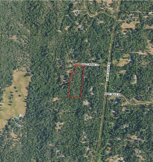 235 Eagle Ridge Dr, Grants Pass, OR, 97526-9661 | Card Image