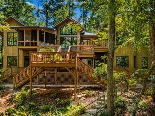 287 Blue Gate Lane, Dahlonega, GA, 30533 | Card Image