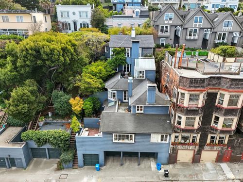 761 Bay St, San Francisco, CA, 94109-1320 | Card Image