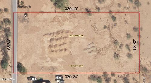 --32357 N 224th Dr, Wittmann, AZ, 85361-7965 | Card Image