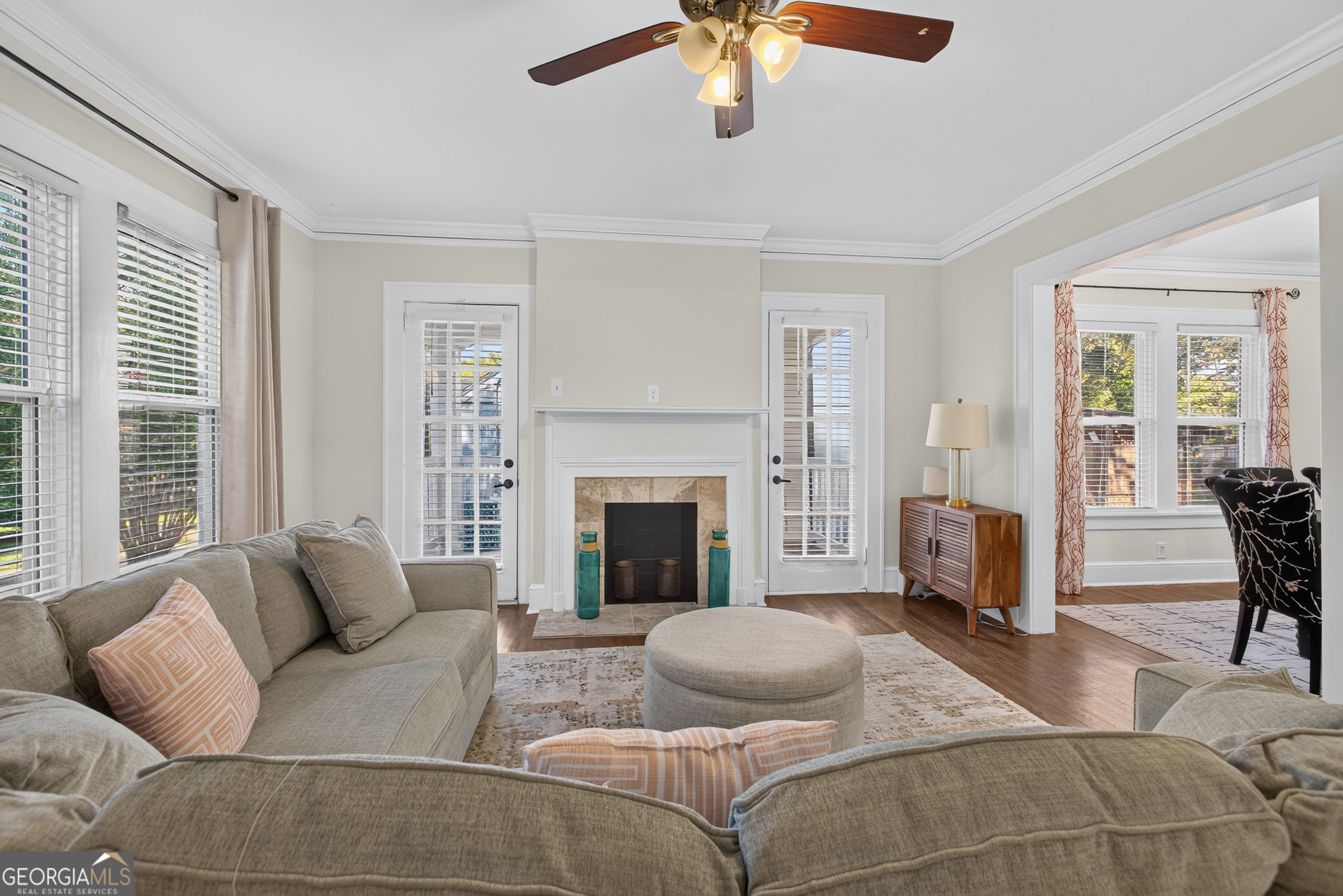 Residential in Atlanta 4