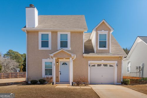 45 Chandler Field Dr, Covington, GA, 30016-0938 | Card Image