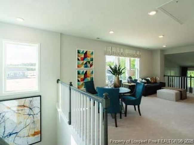 659 Union St., Homesite 415, House other with 3 bedrooms, 3 bathrooms and null parking in Raeford NC | Image 12