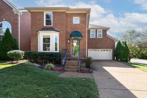 809 Cherry Laurel Ct, Nashville, TN, 37215-6173 | Card Image