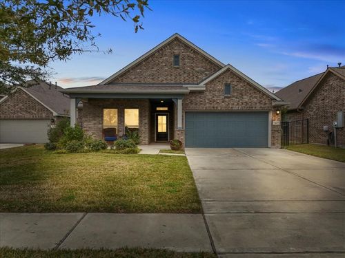 2417 Arbor Edge Xing, Texas City, TX, 77568-1356 | Card Image