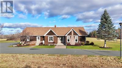 3256 Rte 180, House other with 5 bedrooms, 4 bathrooms and null parking in South Tetagouche NB | Image 1