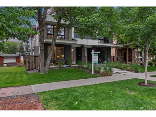 3612 Wyandot St, Denver, CO, 80211-2951 | Card Image